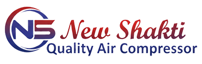 New Shakti Corporation - Air Compressor Manufacturer & Exporter from Ahmedabad, Gujarat, India