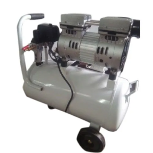 Oil Free Air Compressor Manufactures By New Shakti Corporation, Ahmedabad, India