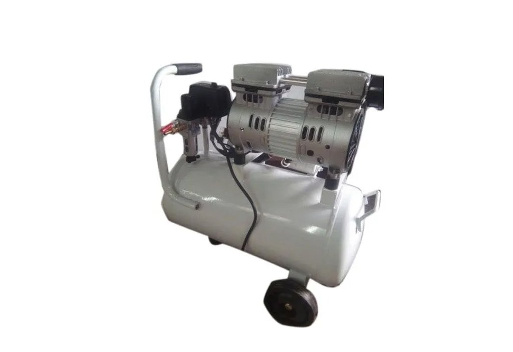 Oil Free Compressor
