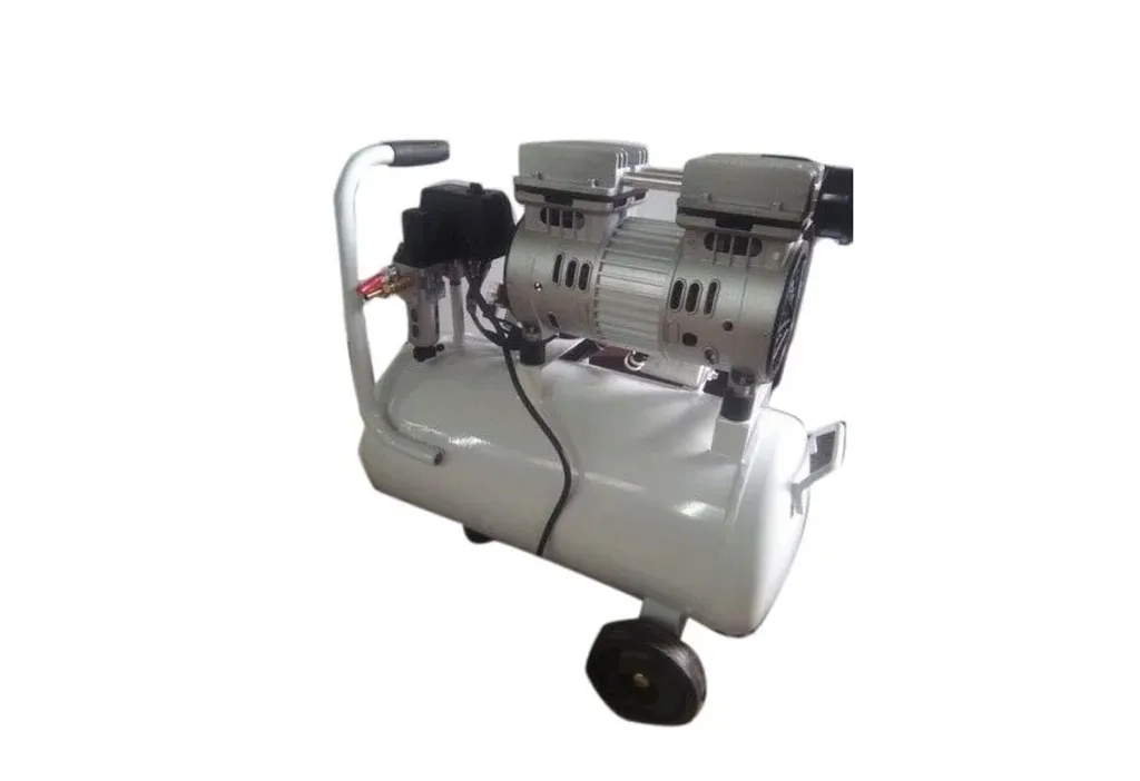 Oil Free Compressor